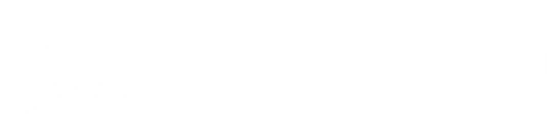 Authentify Logo